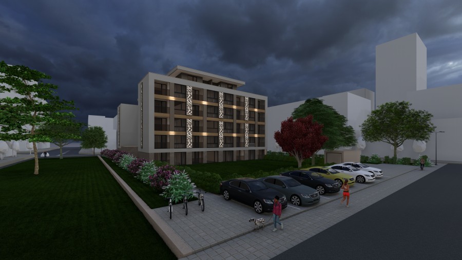 HouseFor Sale, Sunny Beach