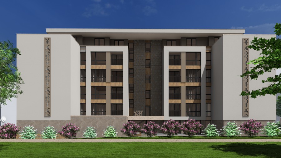 HouseFor Sale, Sunny Beach