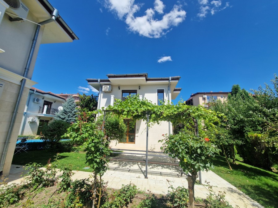 2 Bed, 2 Bath, HouseFor Sale, Ravda