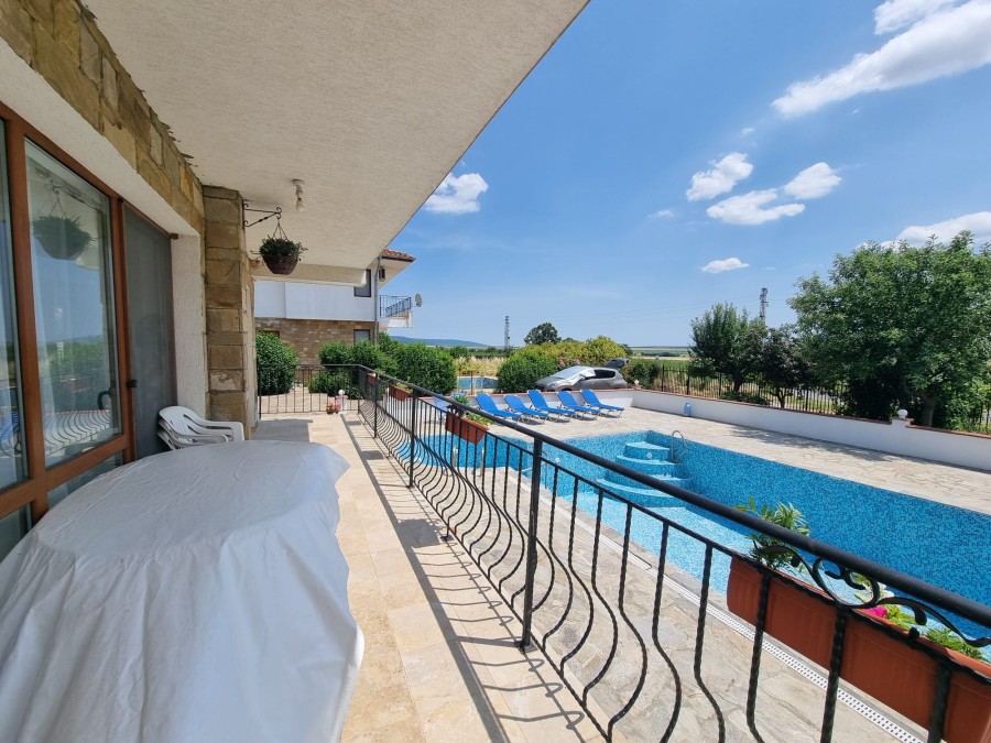 3 Bed, 3 Bath, HouseFor Sale, GorItsa