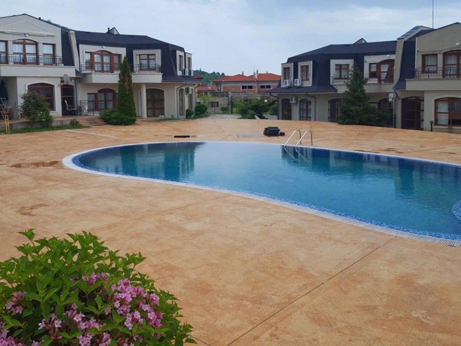 2 Bed, 1 Bath, ApartmentFor Sale, Sunny Beach