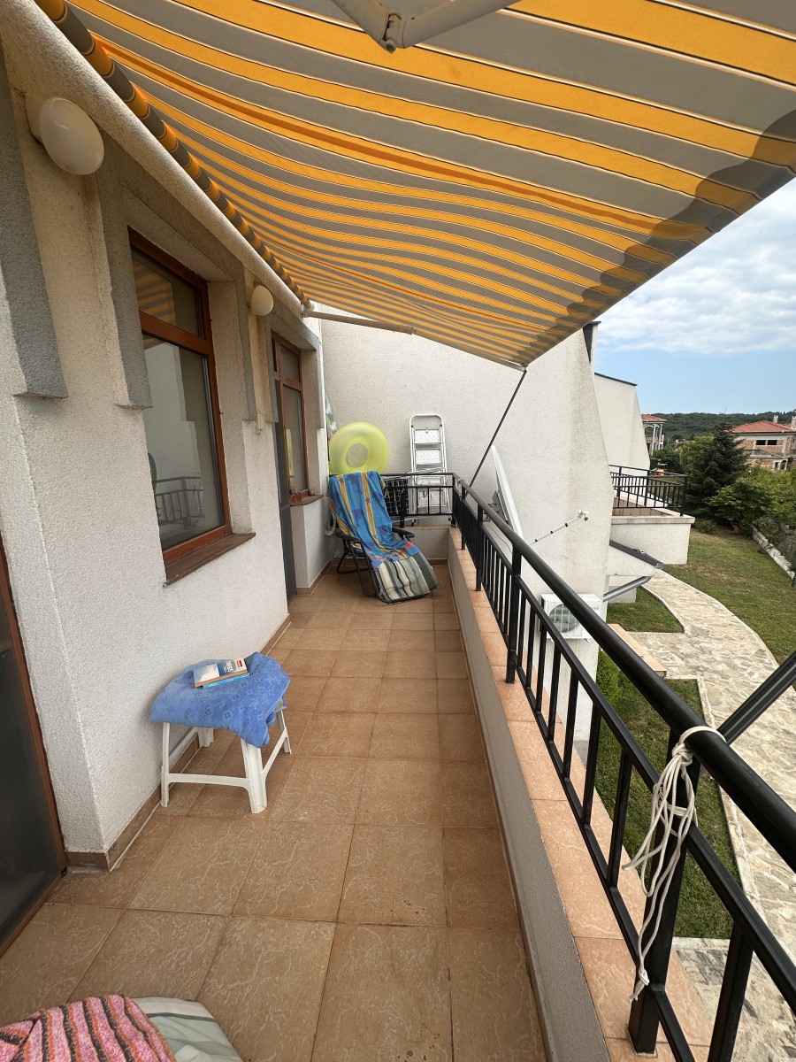 2 Bed, 1 Bath, ApartmentFor Sale, Sunny Beach