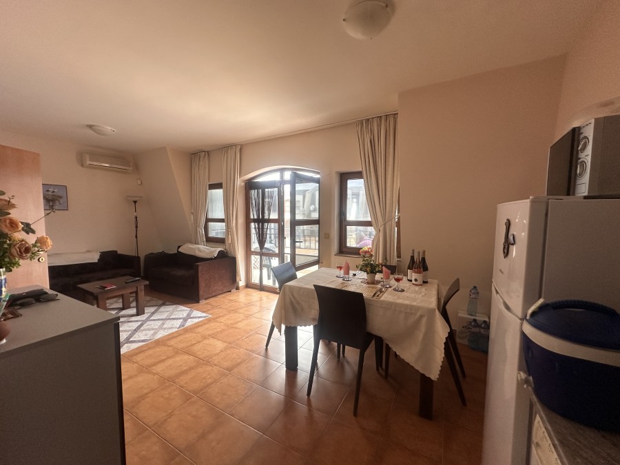 2 Bed, 1 Bath, ApartmentFor Sale, Sunny Beach