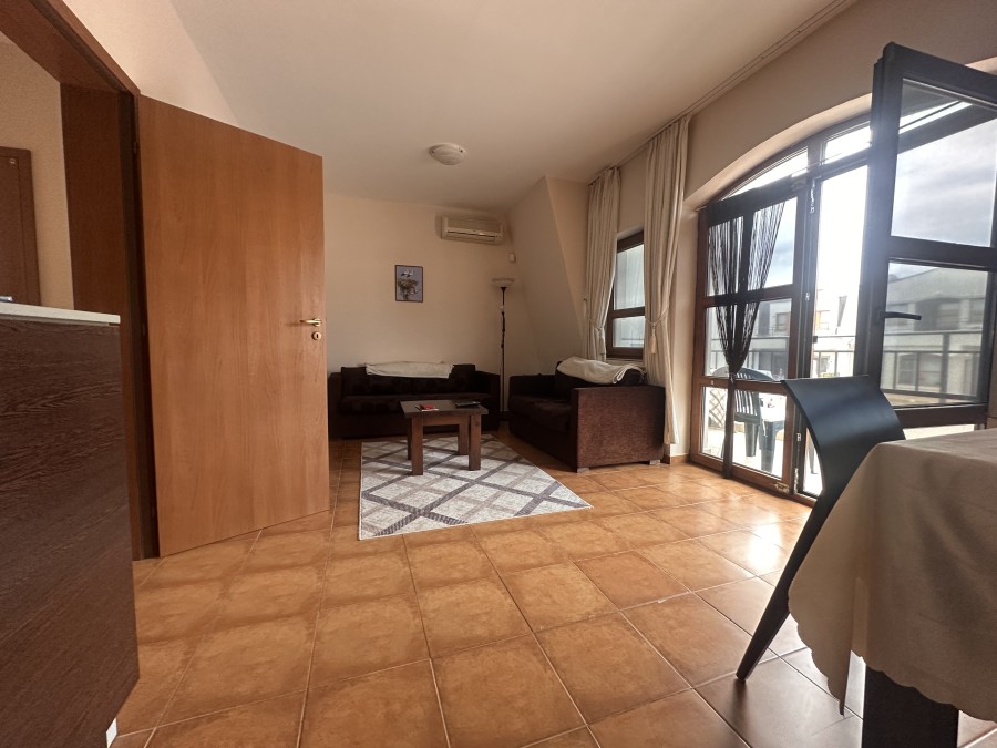 2 Bed, 1 Bath, ApartmentFor Sale, Sunny Beach