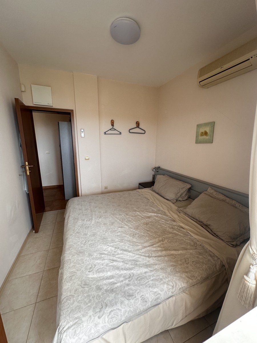 2 Bed, 1 Bath, ApartmentFor Sale, Sunny Beach