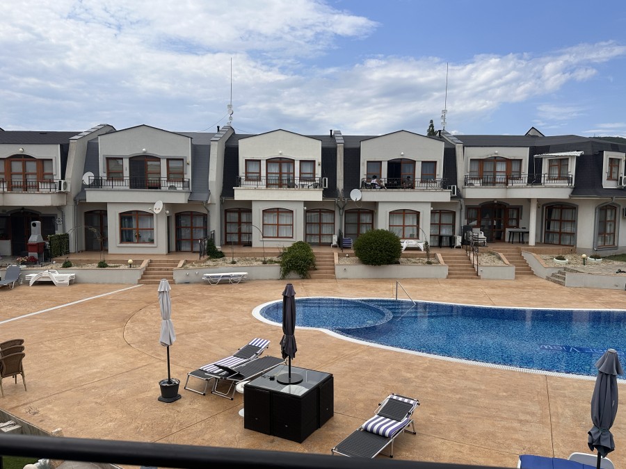 2 Bed, 1 Bath, ApartmentFor Sale, Sunny Beach