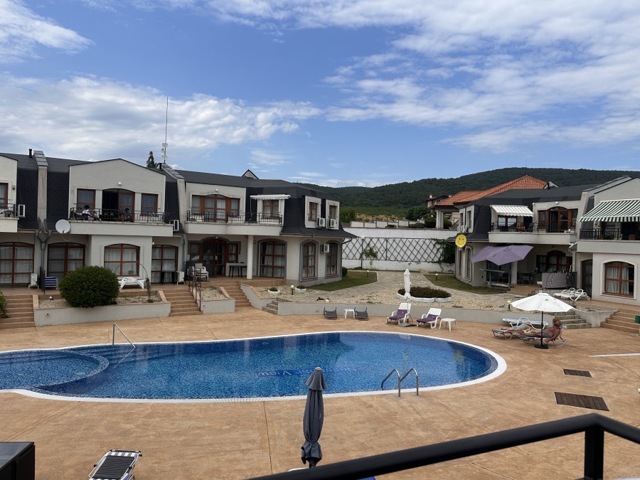 2 Bed, 1 Bath, ApartmentFor Sale, Sunny Beach