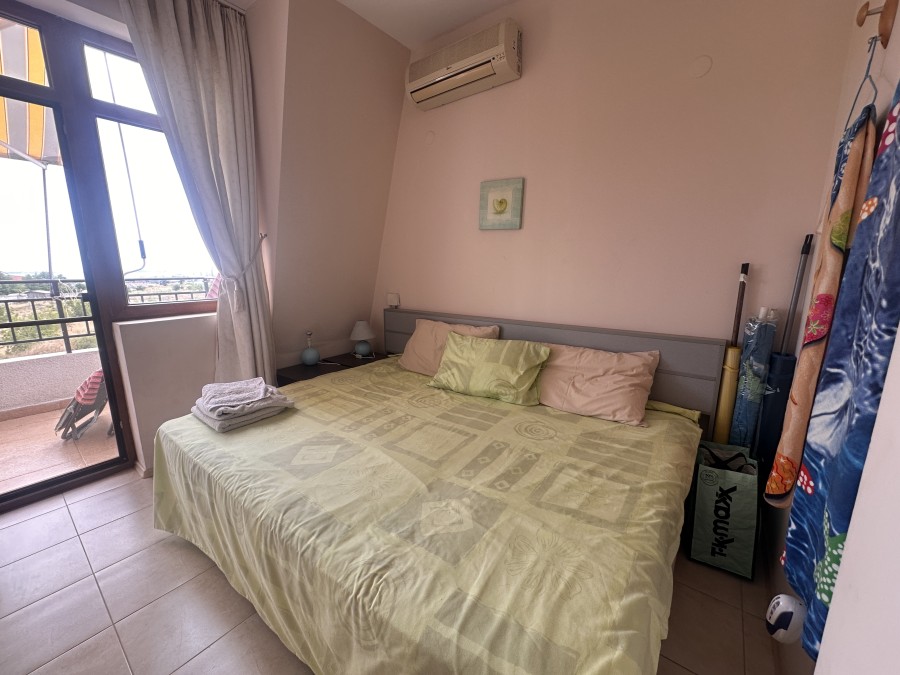 2 Bed, 1 Bath, ApartmentFor Sale, Sunny Beach