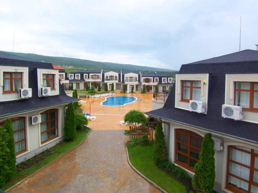 2 Bed, 1 Bath, ApartmentFor Sale, Sunny Beach