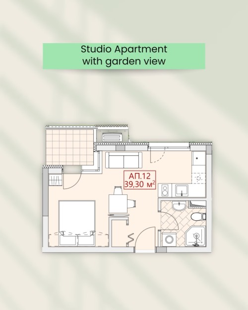 HouseFor Sale, Nessebar