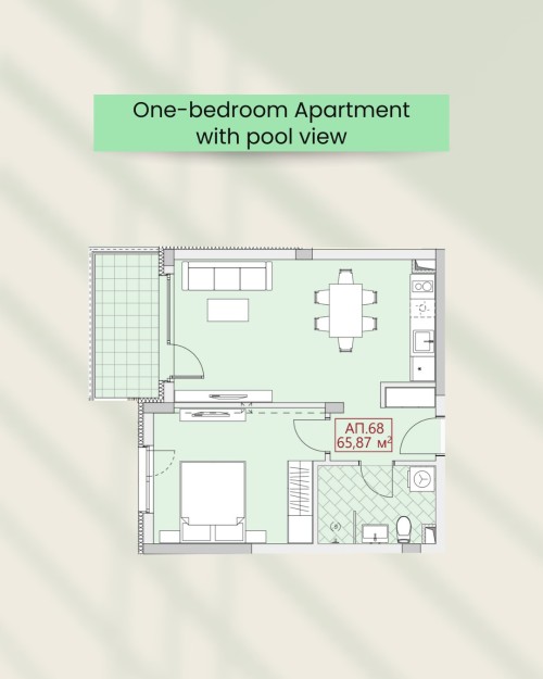 HouseFor Sale, Nessebar