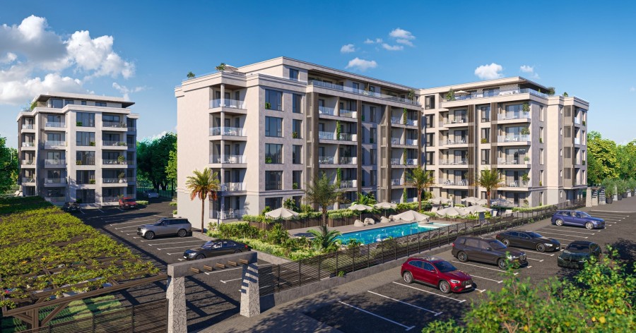 HouseFor Sale, Nessebar