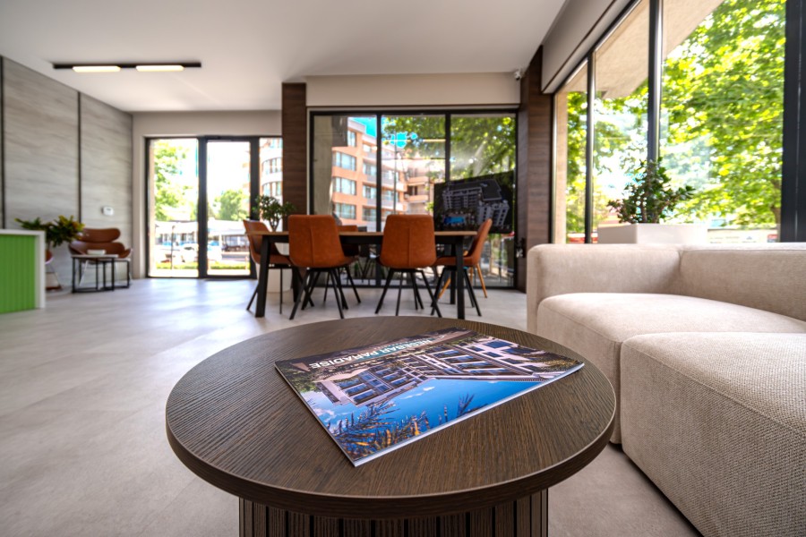 HouseFor Sale, Nessebar