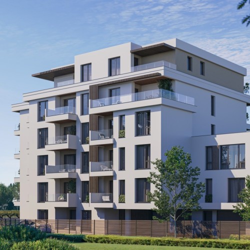 HouseFor Sale, Nessebar