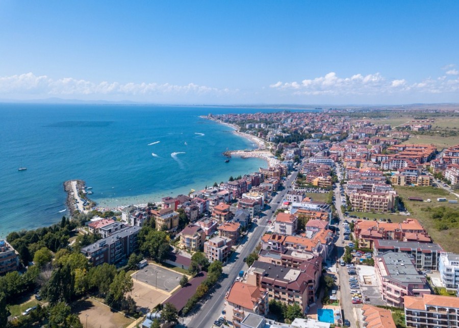 HouseFor Sale, Nessebar