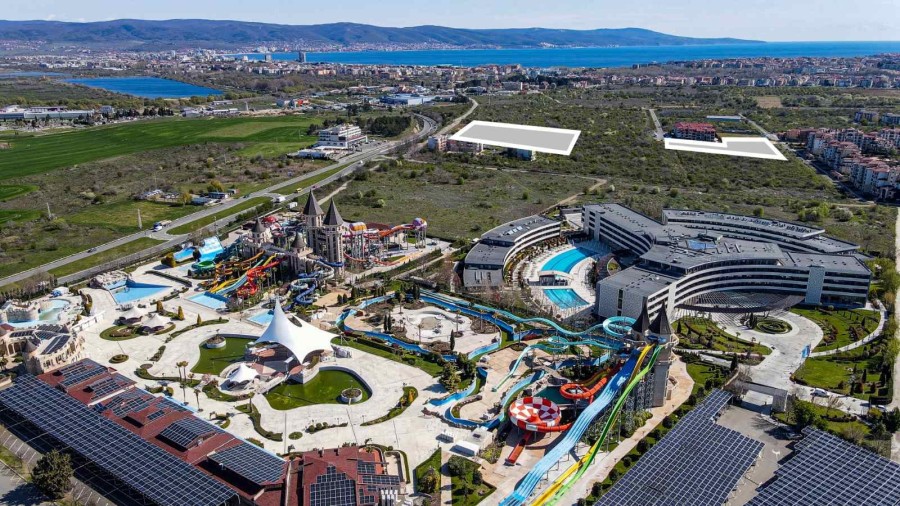 HouseFor Sale, Nessebar