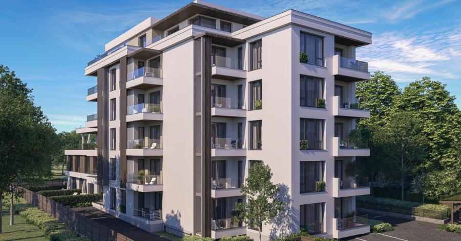 HouseFor Sale, Nessebar