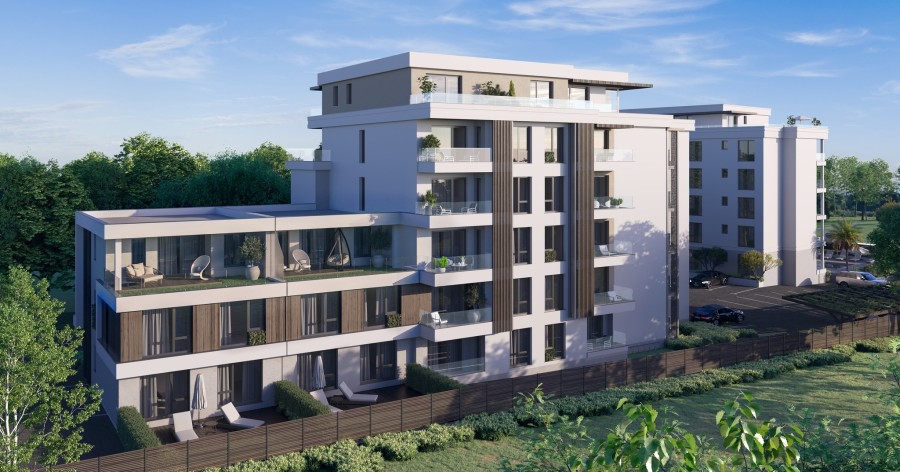 HouseFor Sale, Nessebar