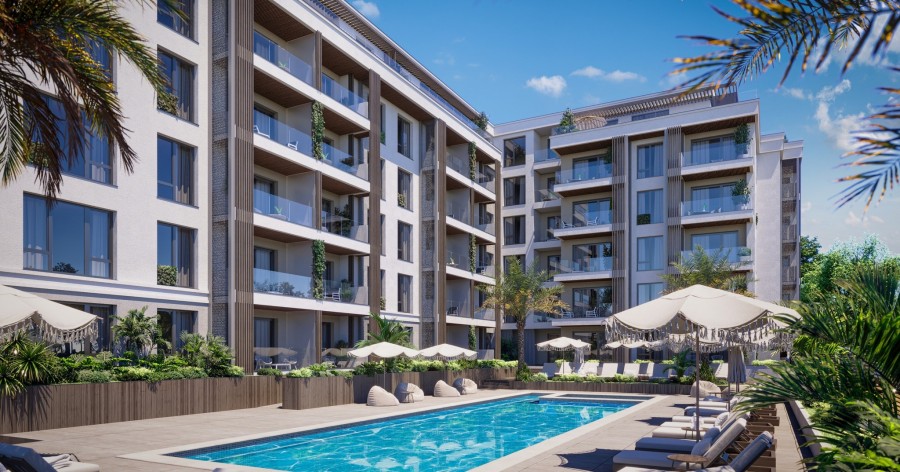 HouseFor Sale, Nessebar