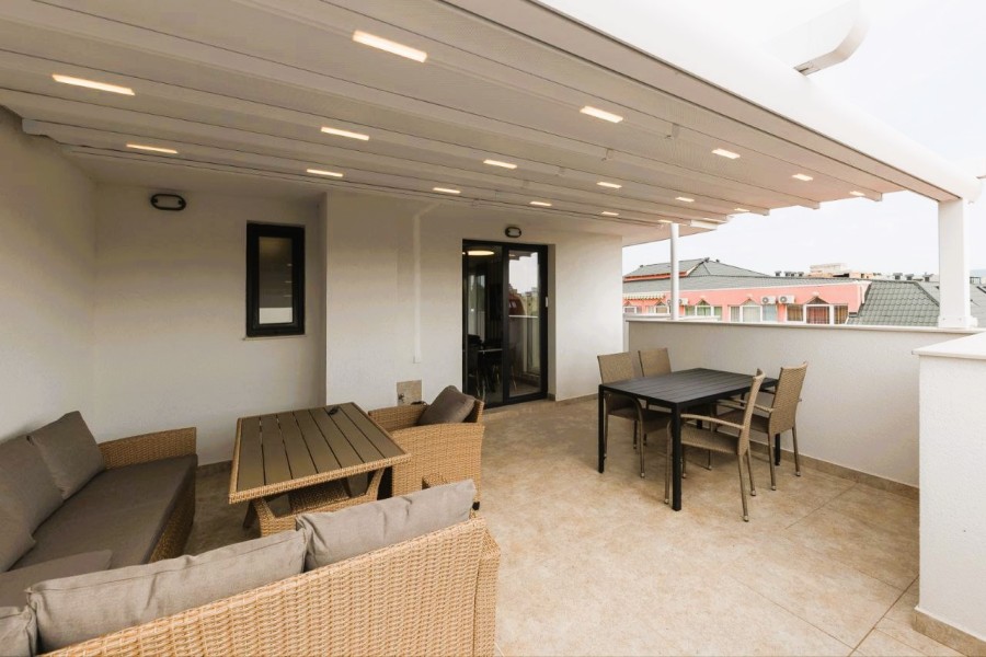 1 Bed, 1 Bath, ApartmentFor Sale, Sunny Beach