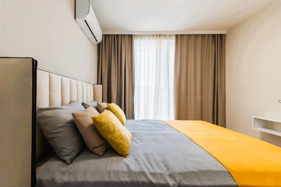 1 Bed, 1 Bath, ApartmentFor Sale, Sunny Beach