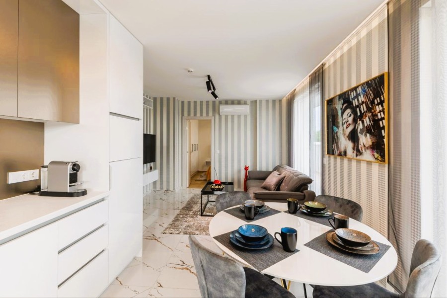 1 Bed, 1 Bath, ApartmentFor Sale, Sunny Beach