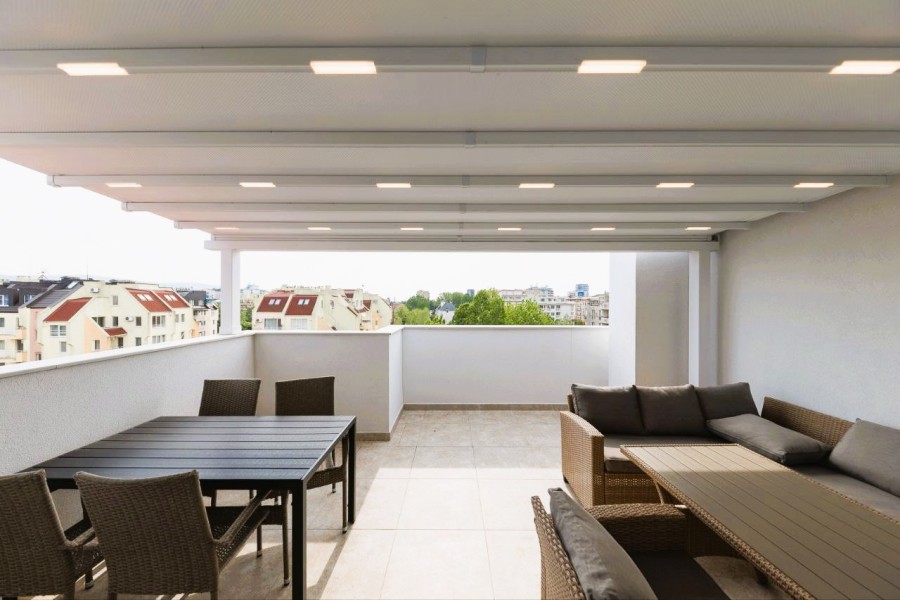 1 Bed, 1 Bath, ApartmentFor Sale, Sunny Beach