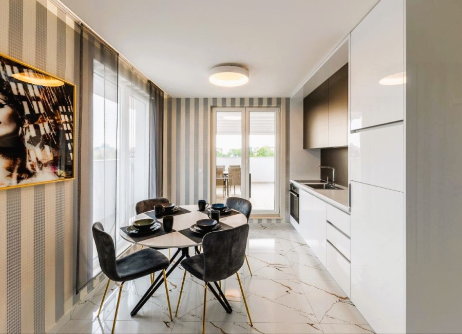 1 Bed, 1 Bath, ApartmentFor Sale, Sunny Beach