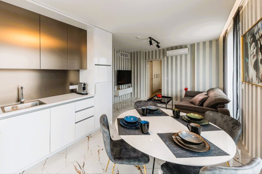 1 Bed, 1 Bath, ApartmentFor Sale, Sunny Beach