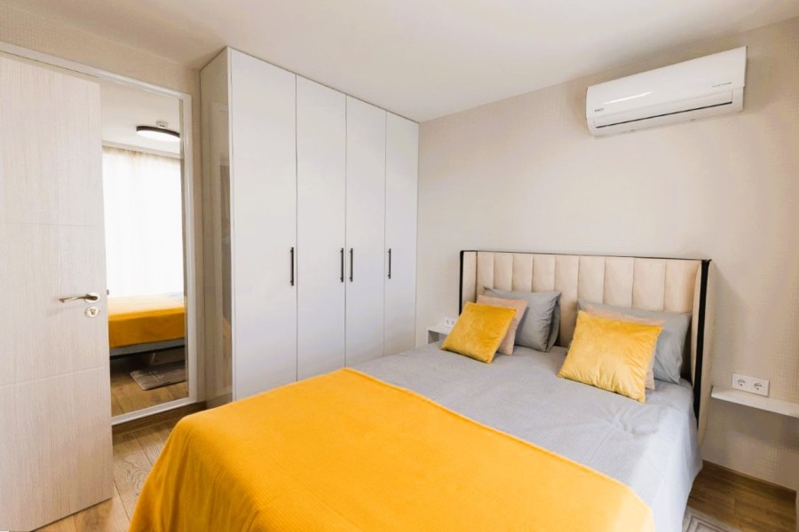 1 Bed, 1 Bath, ApartmentFor Sale, Sunny Beach