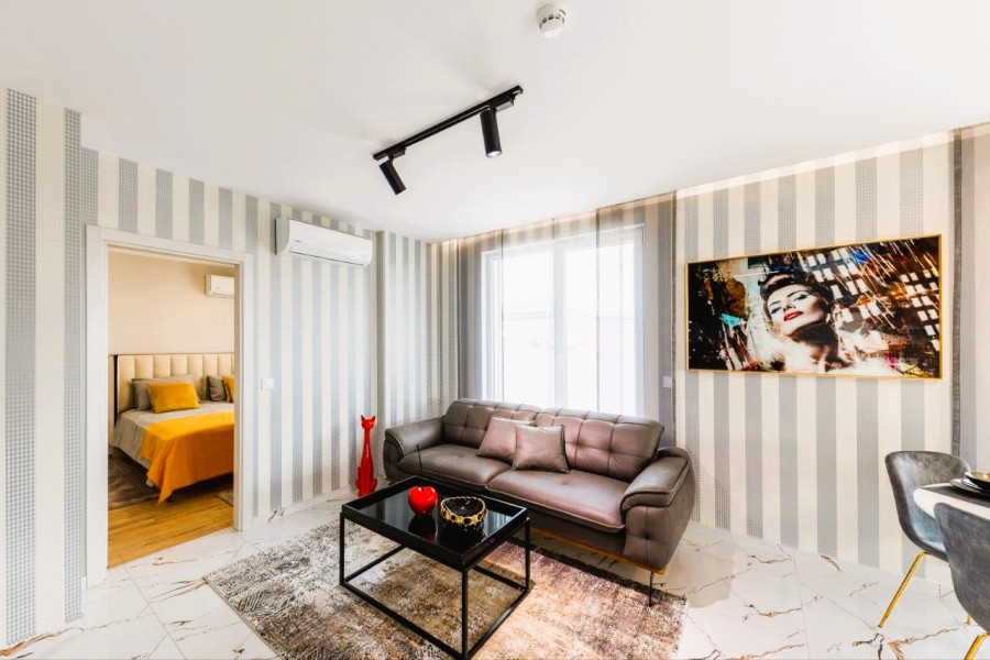 1 Bed, 1 Bath, ApartmentFor Sale, Sunny Beach