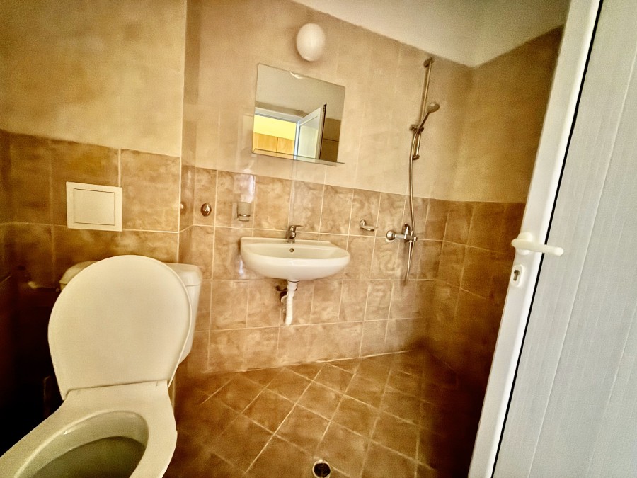 1 Bath, ApartmentFor Sale, Ravda