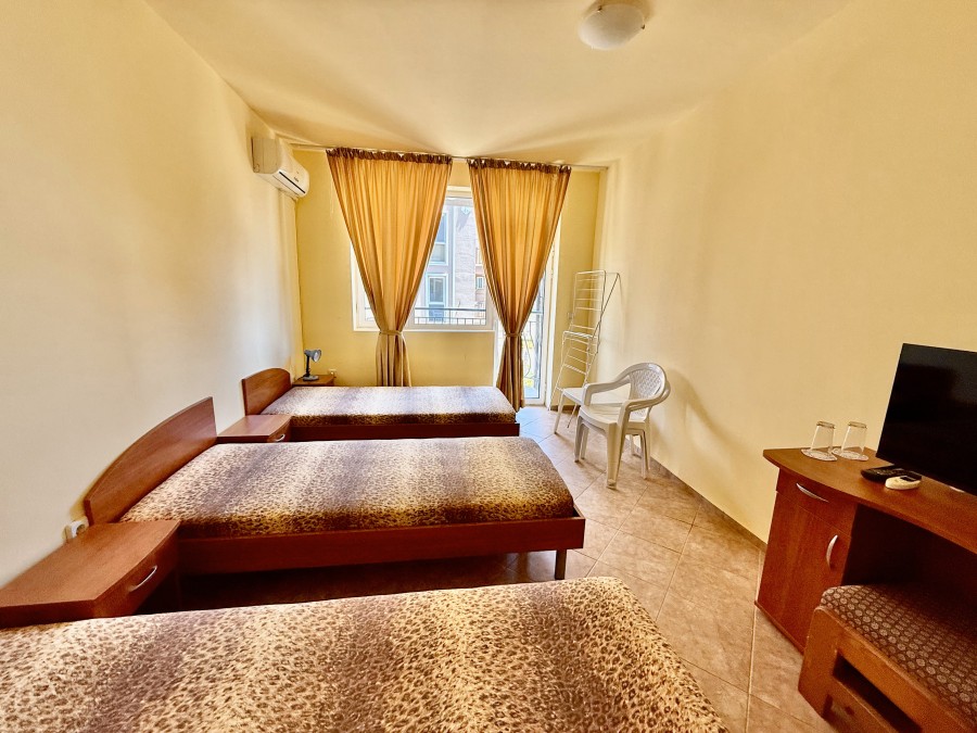 1 Bath, ApartmentFor Sale, Ravda