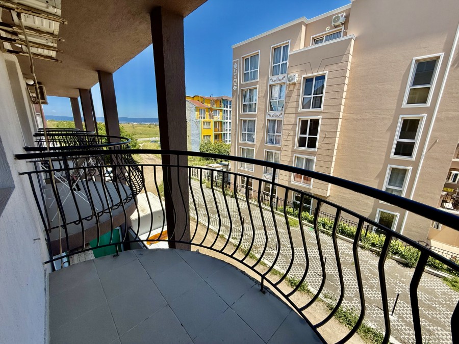 1 Bath, ApartmentFor Sale, Ravda