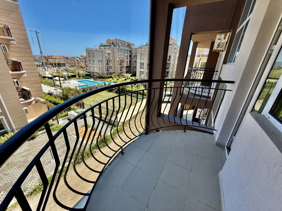 1 Bath, ApartmentFor Sale, Ravda