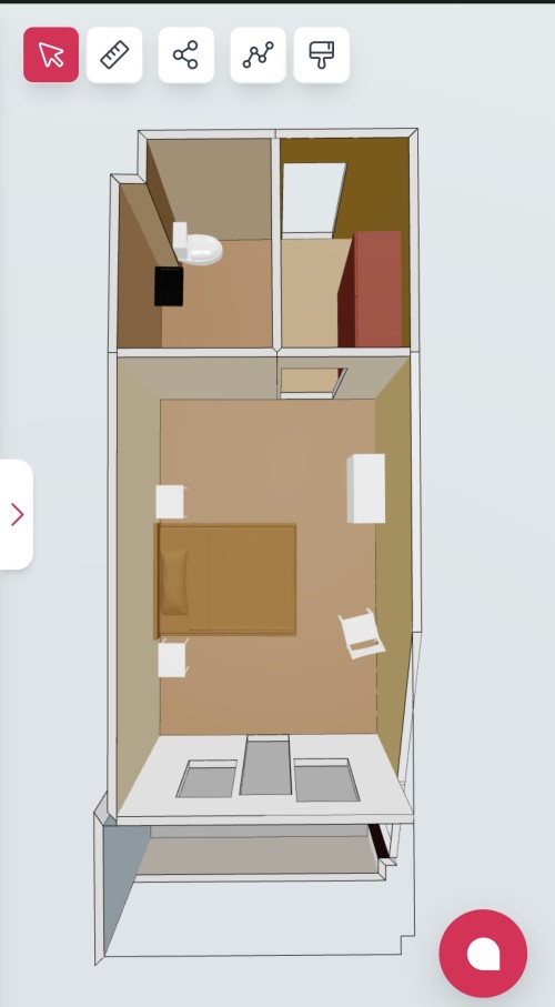 1 Bath, ApartmentFor Sale, Ravda