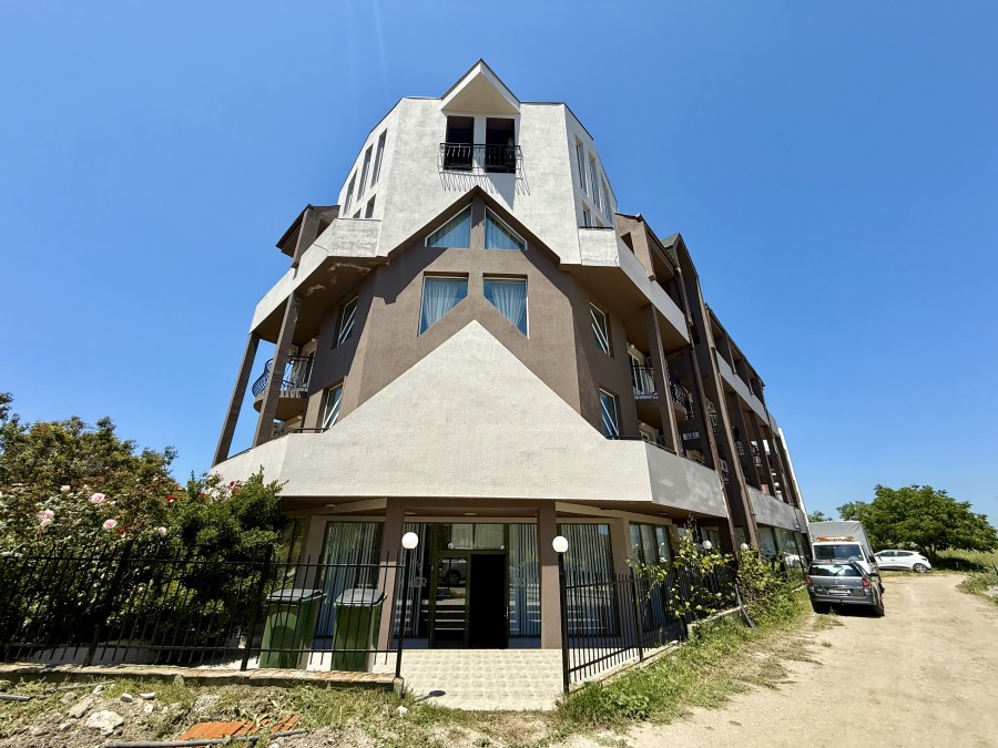 1 Bath, ApartmentFor Sale, Ravda