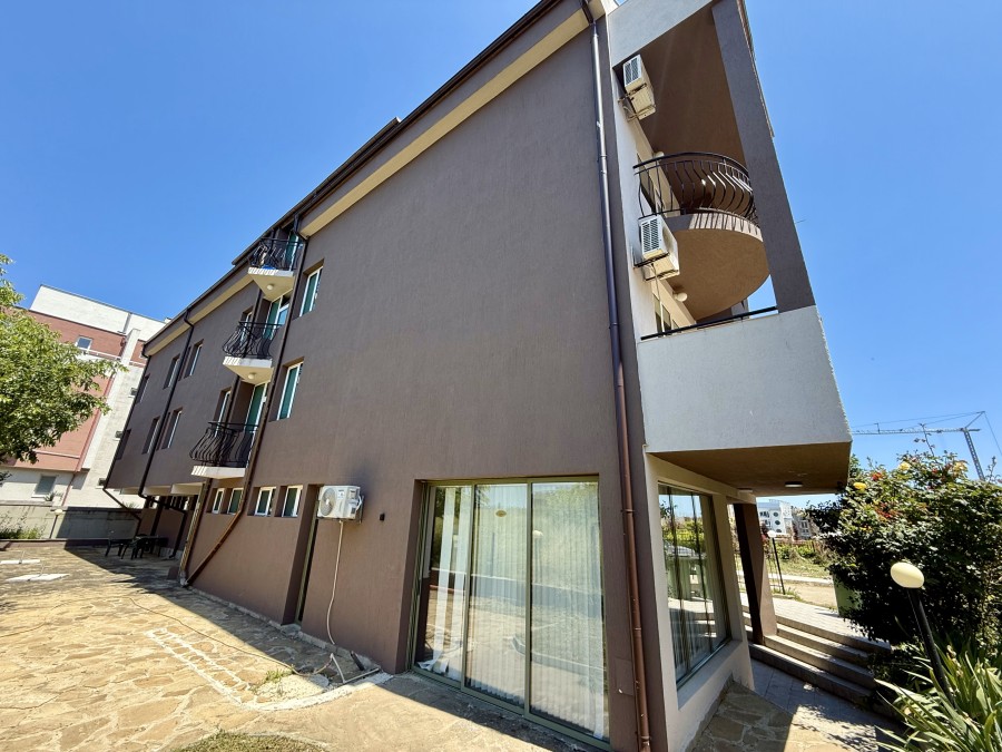1 Bath, ApartmentFor Sale, Ravda