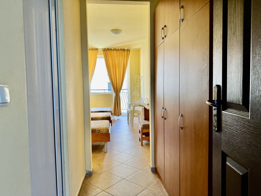 1 Bath, ApartmentFor Sale, Ravda