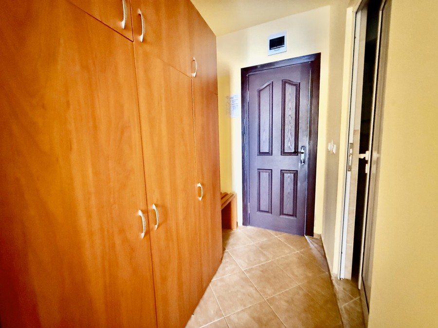 1 Bath, ApartmentFor Sale, Ravda