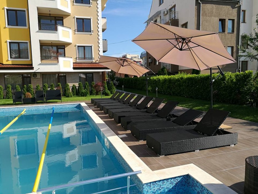 1 Bed, 1 Bath, ApartmentFor Sale, Ravda