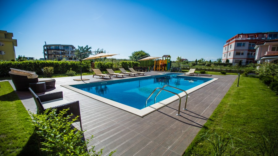 1 Bed, 1 Bath, ApartmentFor Sale, Ravda