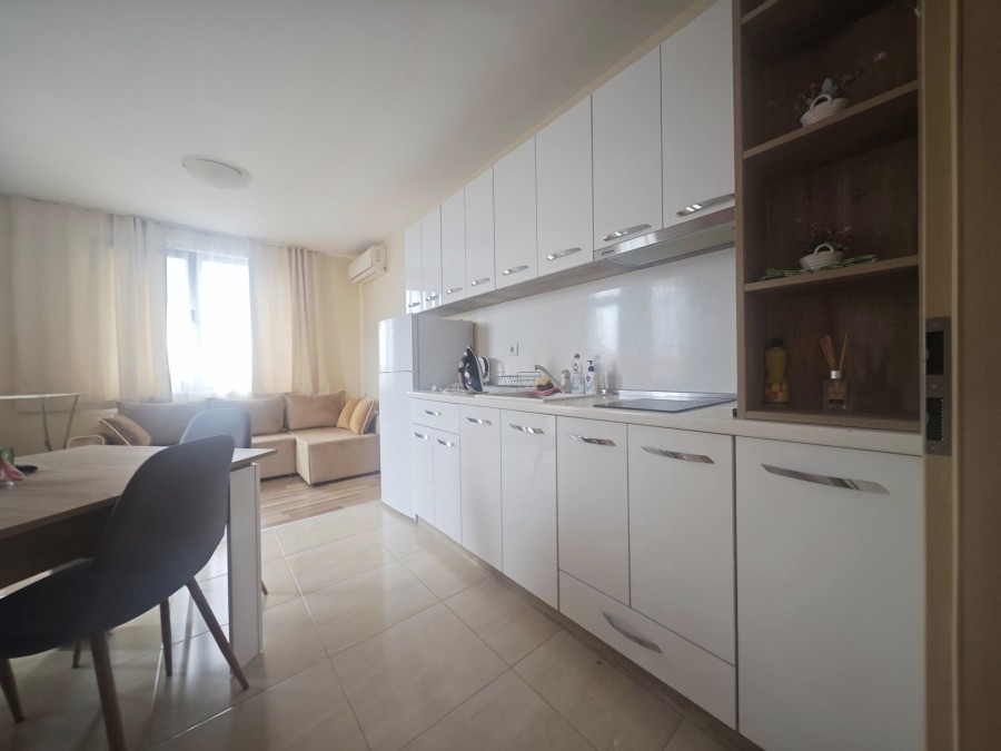 1 Bed, 1 Bath, ApartmentFor Sale, Ravda
