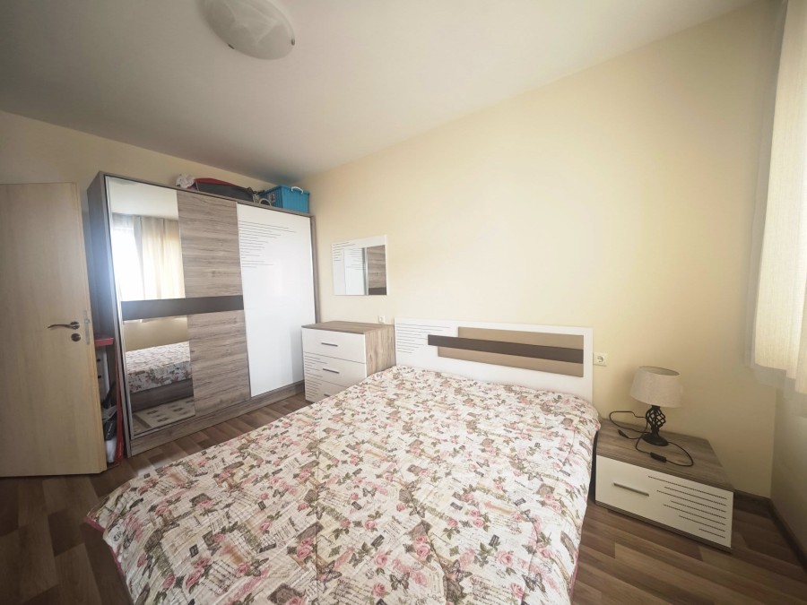 1 Bed, 1 Bath, ApartmentFor Sale, Ravda