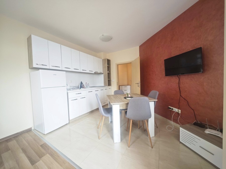 1 Bed, 1 Bath, ApartmentFor Sale, Ravda