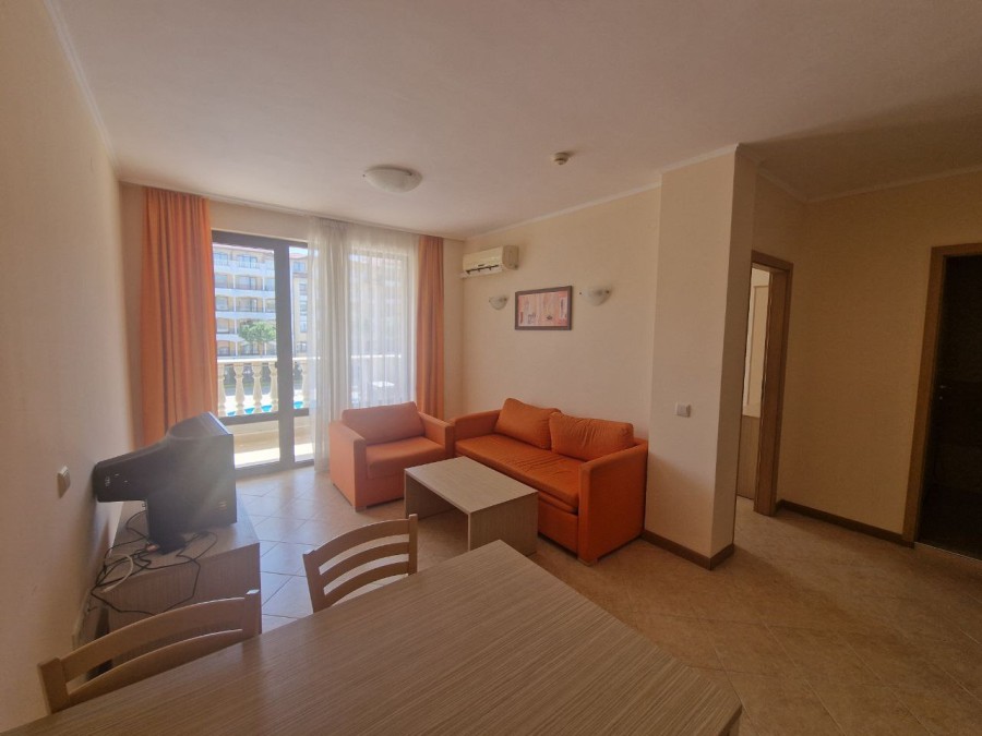 1 Bed, 1 Bath, ApartmentFor Sale, Sunny Beach