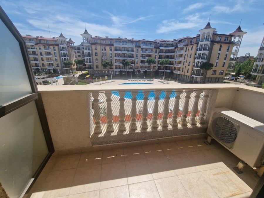 1 Bed, 1 Bath, ApartmentFor Sale, Sunny Beach