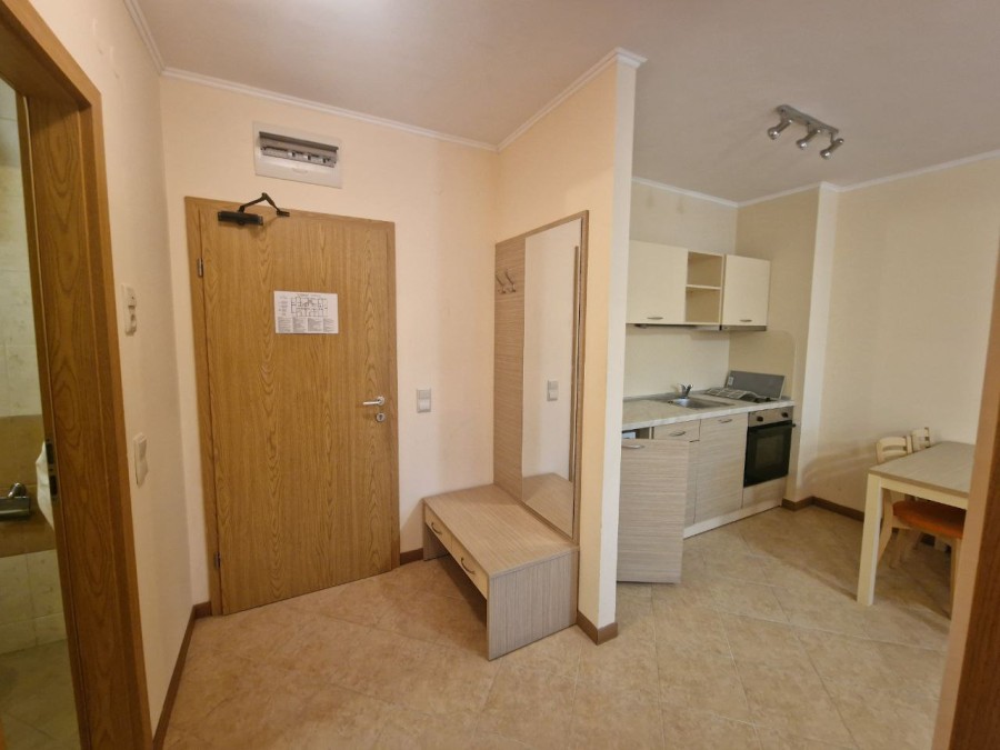 1 Bed, 1 Bath, ApartmentFor Sale, Sunny Beach