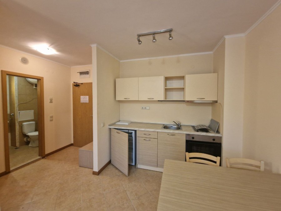 1 Bed, 1 Bath, ApartmentFor Sale, Sunny Beach