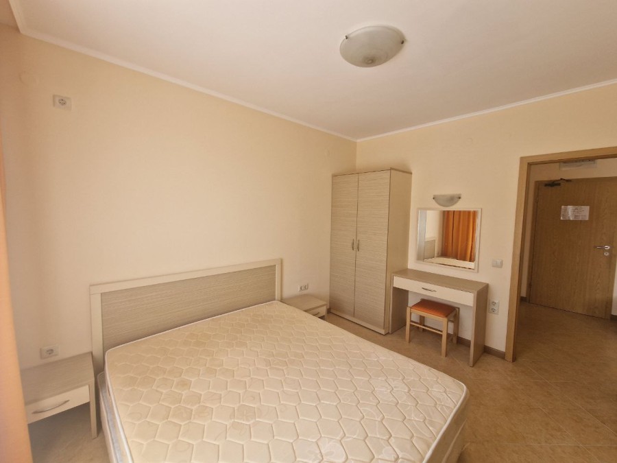 1 Bed, 1 Bath, ApartmentFor Sale, Sunny Beach